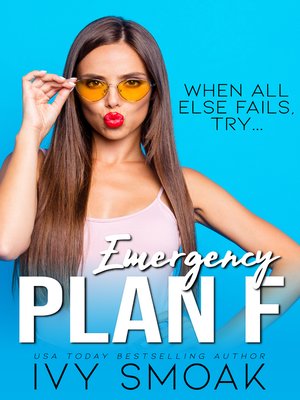cover image of Emergency Plan F